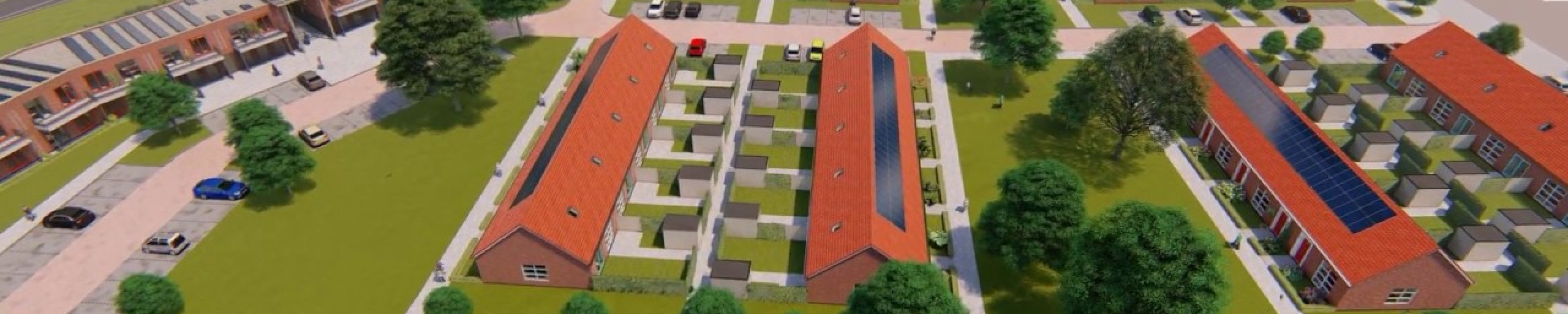 Overzicht Plan Zuid