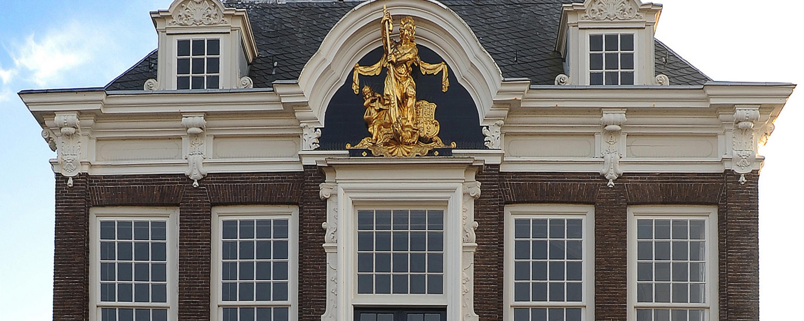 foto Stadhuis