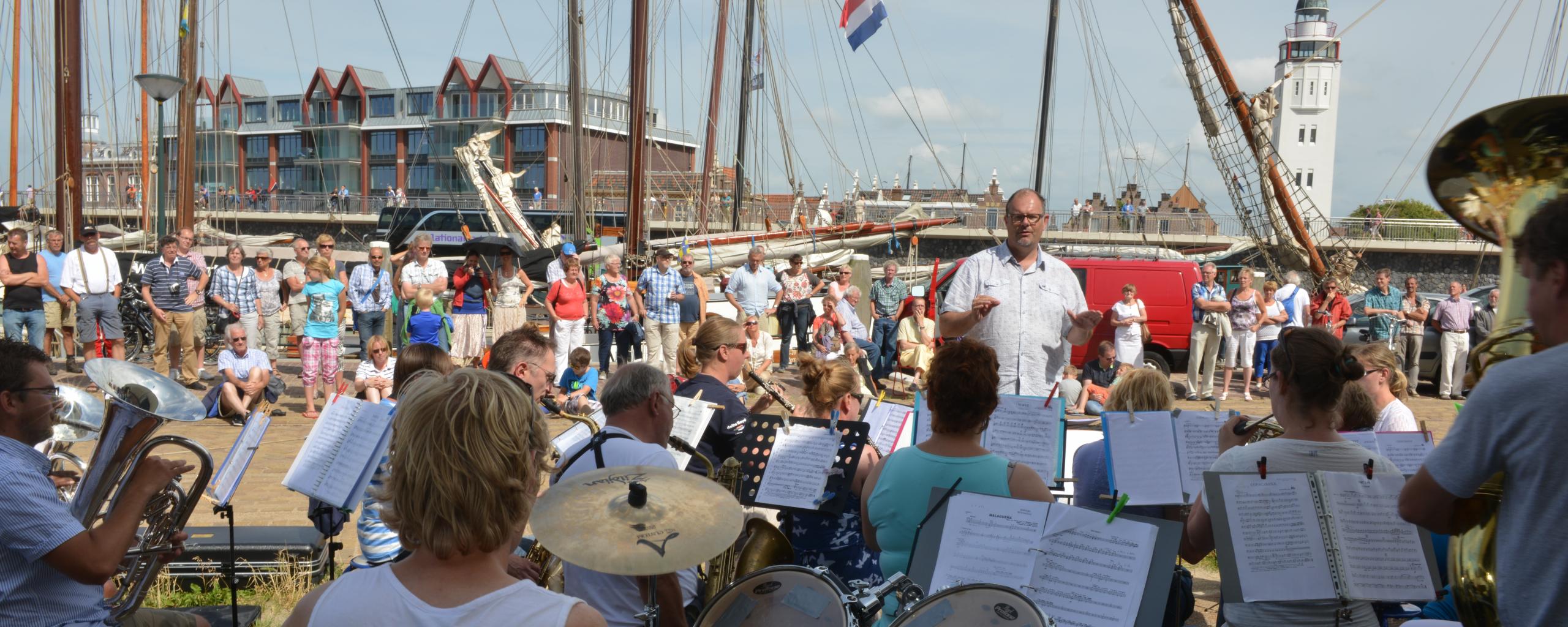 Evenement organiseren vanaf 1 juli 2020