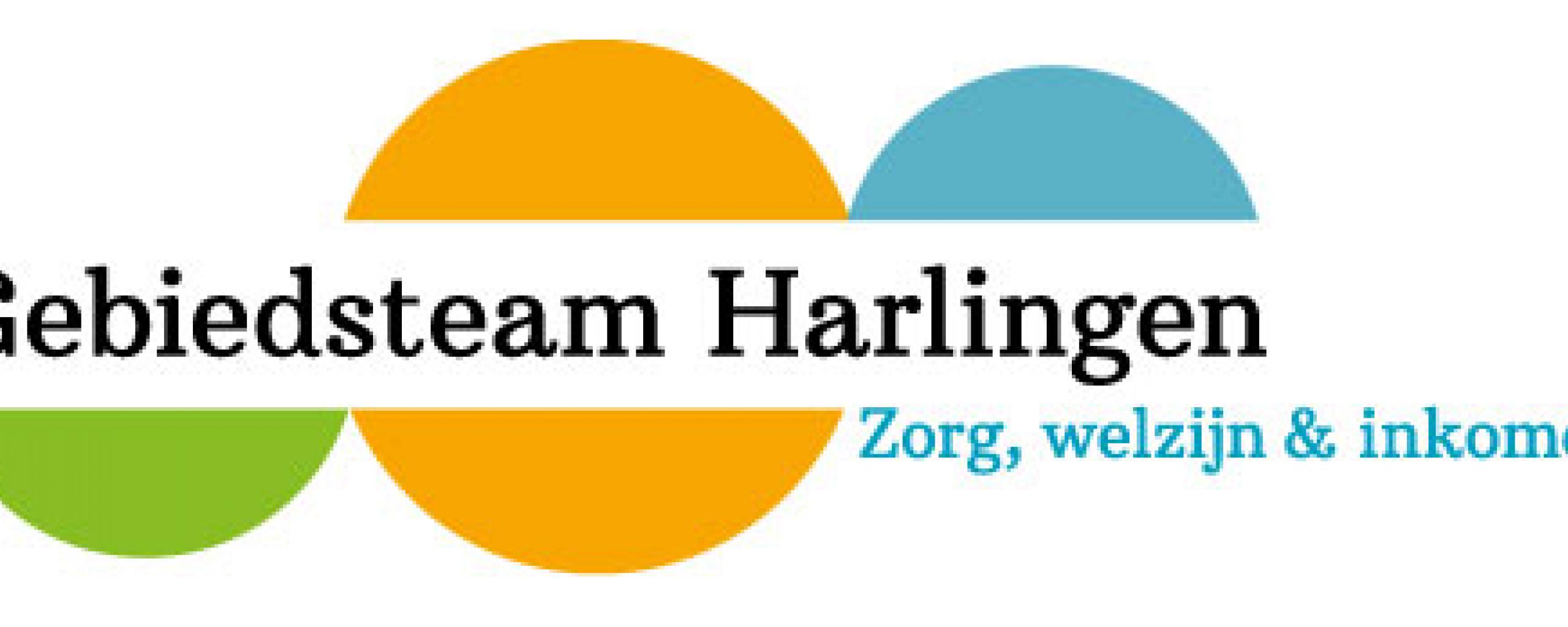 Logo Gebiedsteam Harlingen