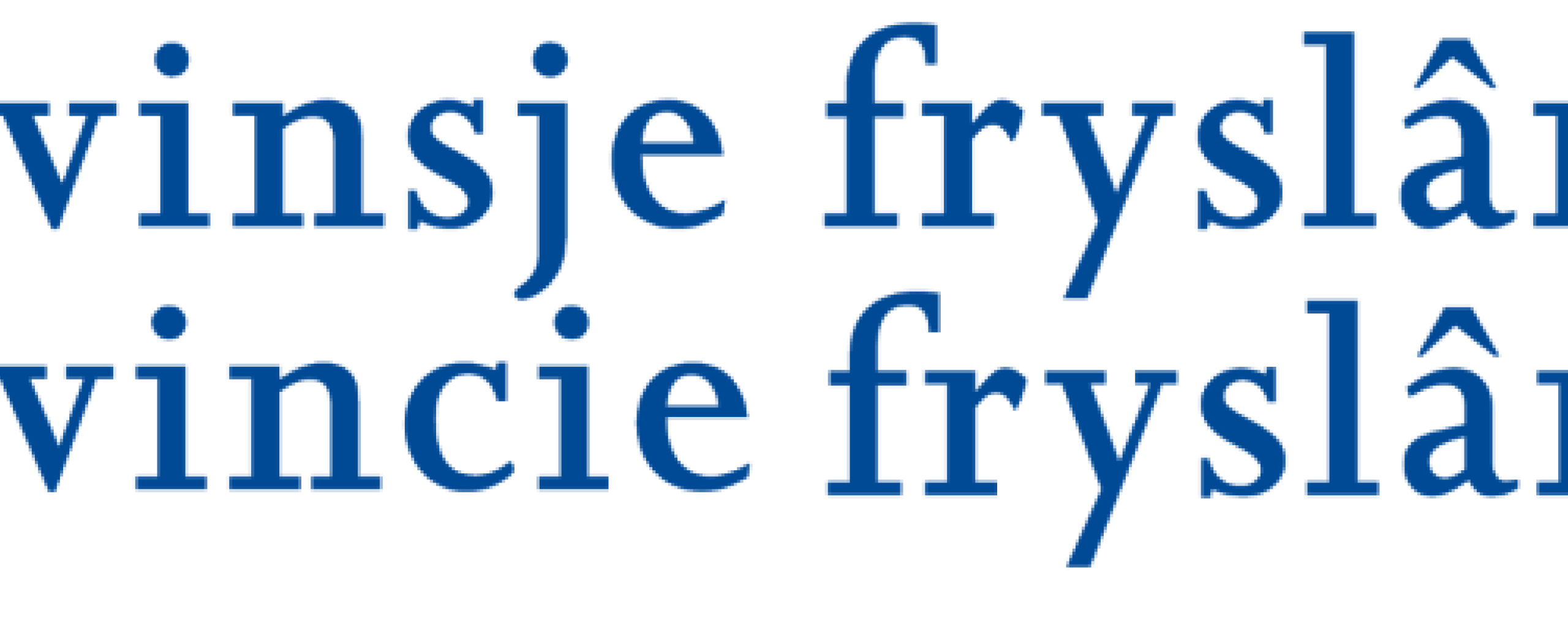 Provincie Fryslan
