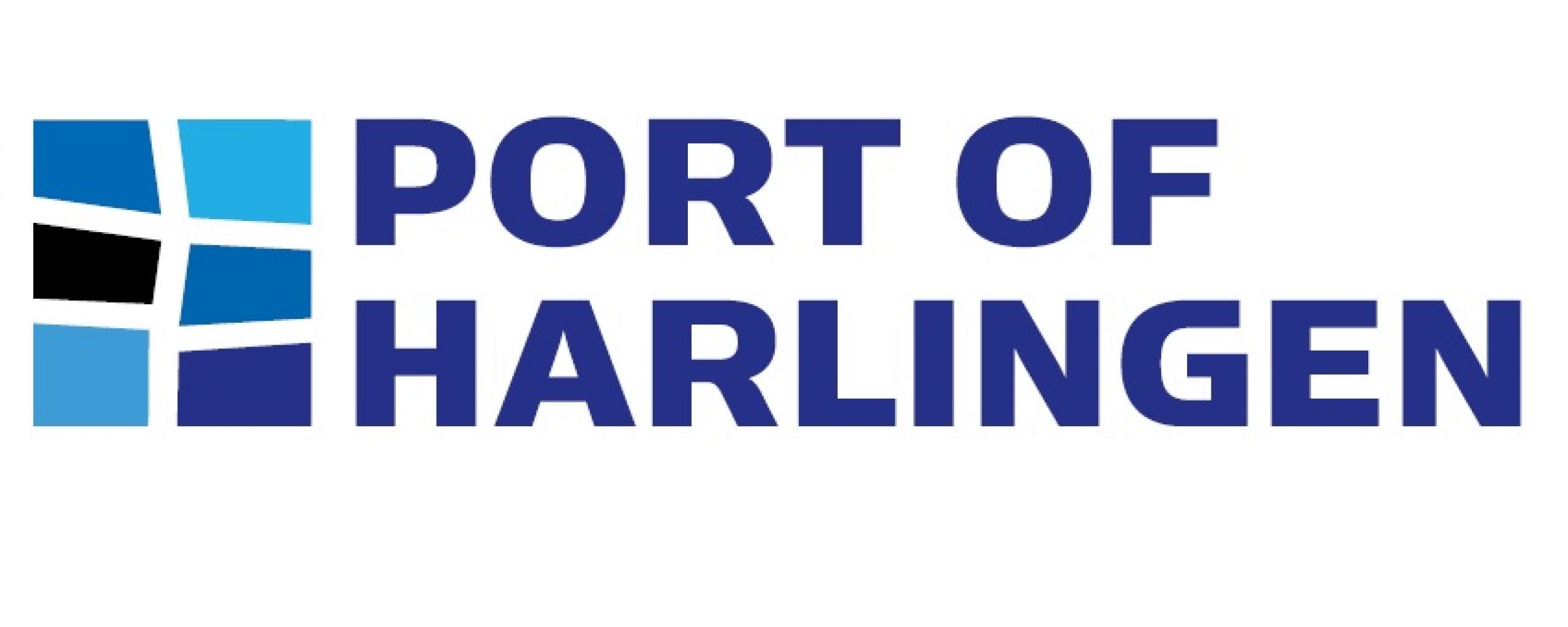 Port of Harlingen