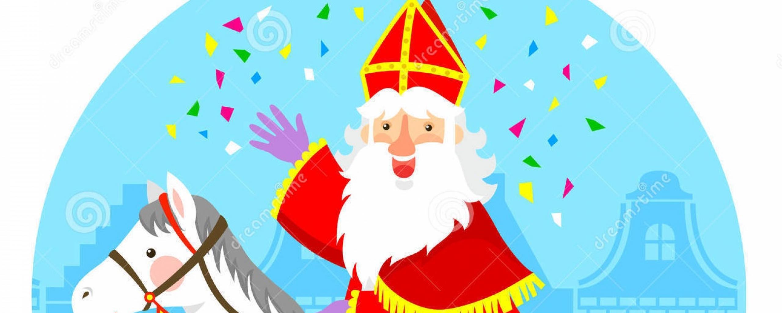 Sinterklaas