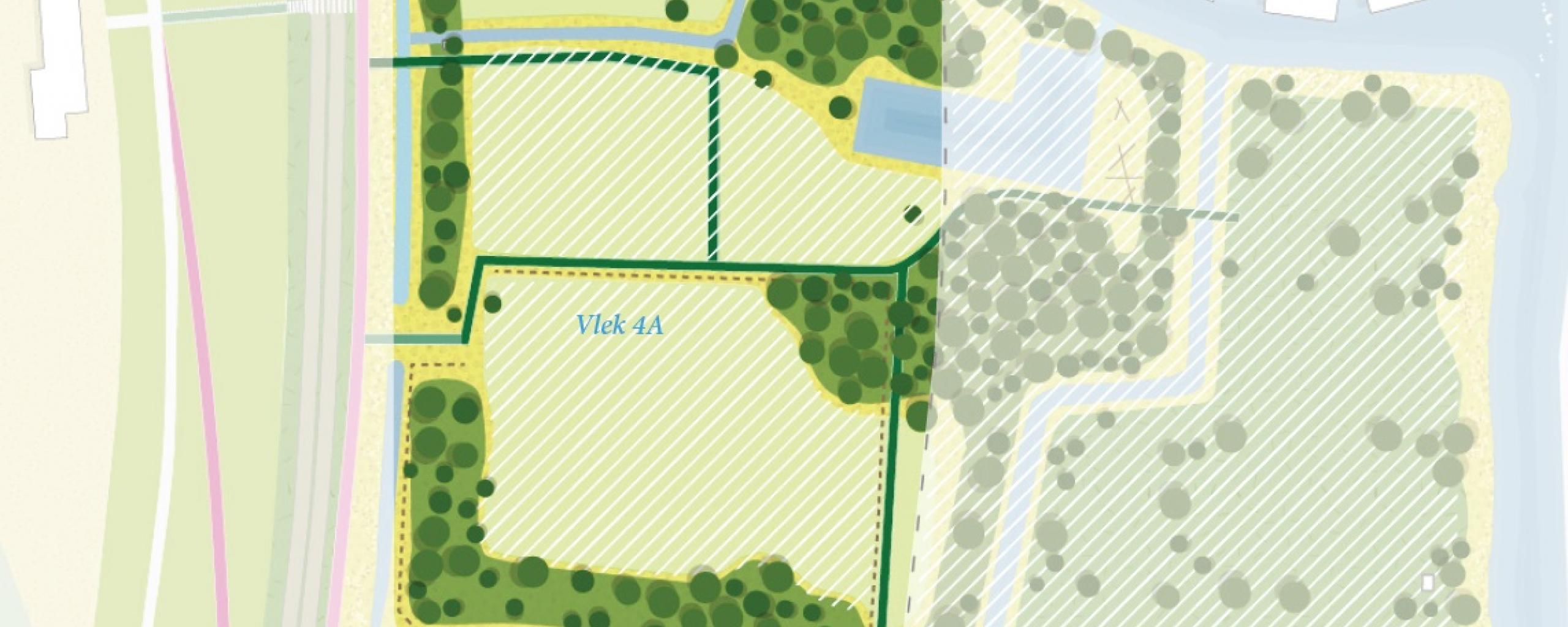 Ontwikkellocatie voormalig Koemen terrein