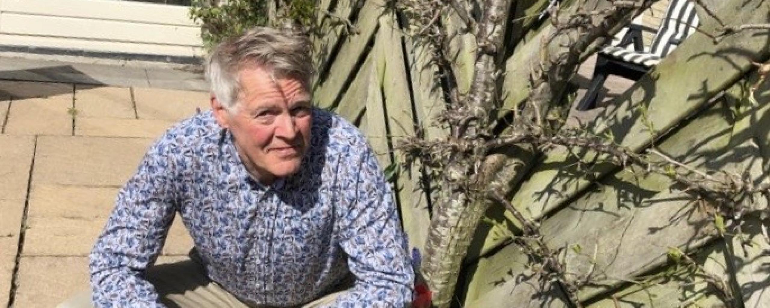 Wethouder Boon