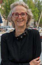 Ankie Hoendervoogt, duo-commissielid HOOP