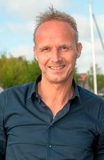 Johan Anema, gemeenteraadslid VVD
