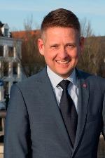 Edwin Helvrich, PvdA