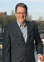 Gerrit-Jan de Vries, Fractievoorzitter VVD