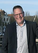 Hendrik Sijtsma, Fractievoorzitter CDA