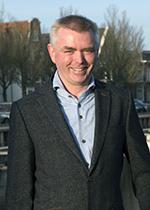 Sietse Zoodsma, Gemeenteraadslid CDA